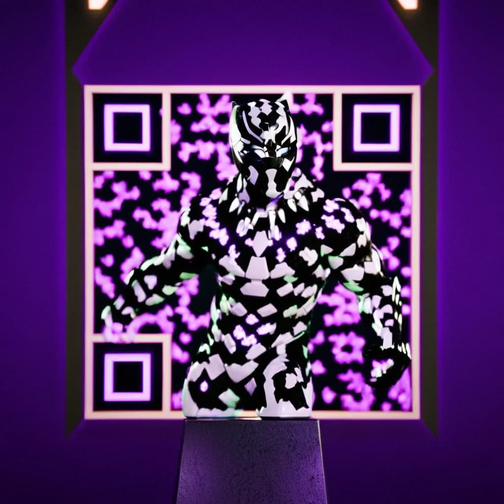 Black Panther