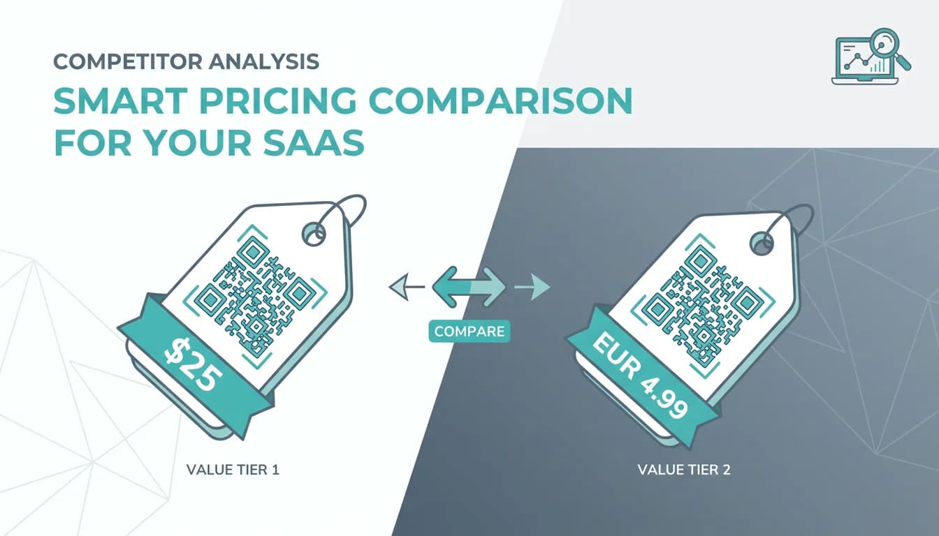 Flowcode Teardown 2026: What You Actually Get at $25/mo vs €4.99/mo