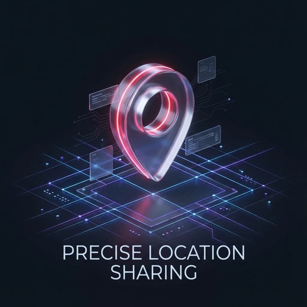 Location QR Code: Send GPS Directions via Google Maps - QR-Verse blog